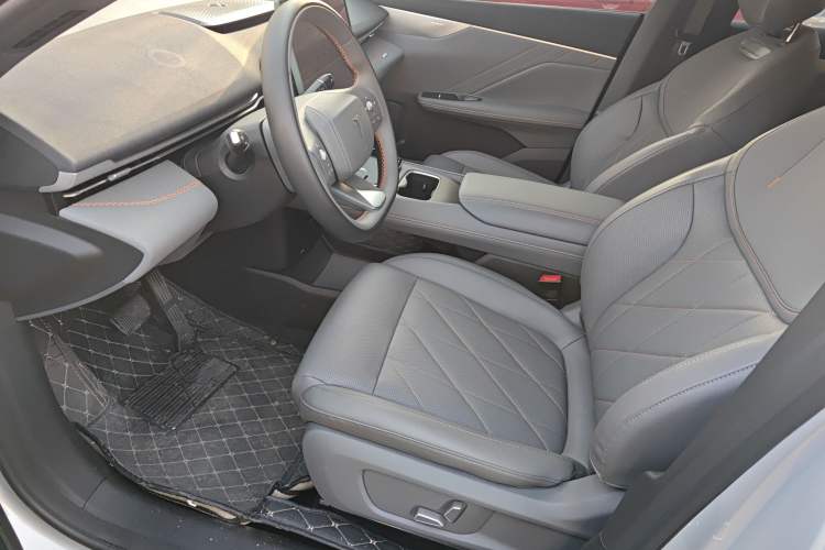 Used Deepal S05 2026 Model 620Plus Pure Electric Edition