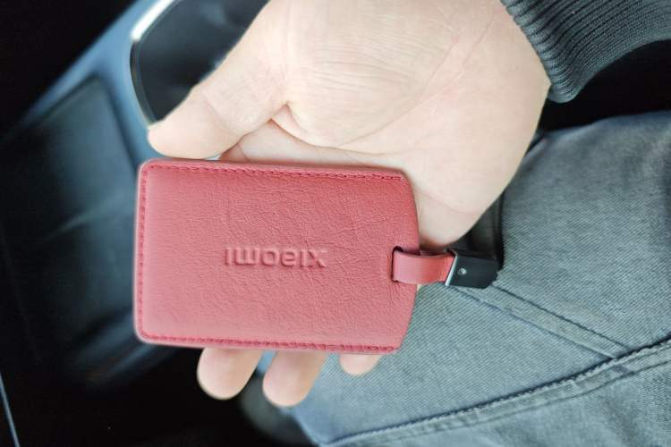 Used Xiaomi Auto SU7 2024 Four-Wheel Drive Ultra-Long Range Advanced Intelligent Driving Max Edition