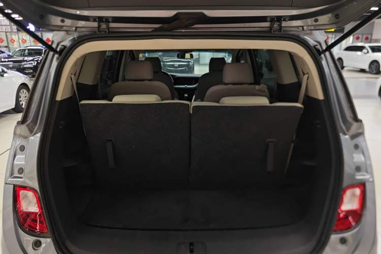 Used Buick GL6 2018 18T 6-Seater Elite Model