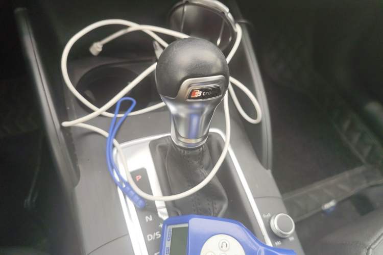 Used Audi A3 2016 Limousine 35 TFSI Prestige Edition