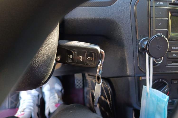 Used Volkswagen Jetta 2019 Dream Edition 1.5L Manual Fashion Version
