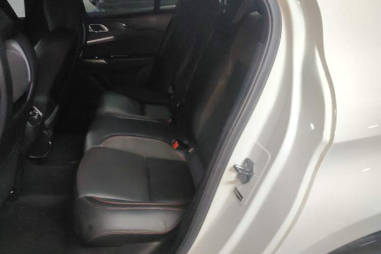 Used Lynk & Co 03 2020 2.0TD Automatic Jing Pro Edition