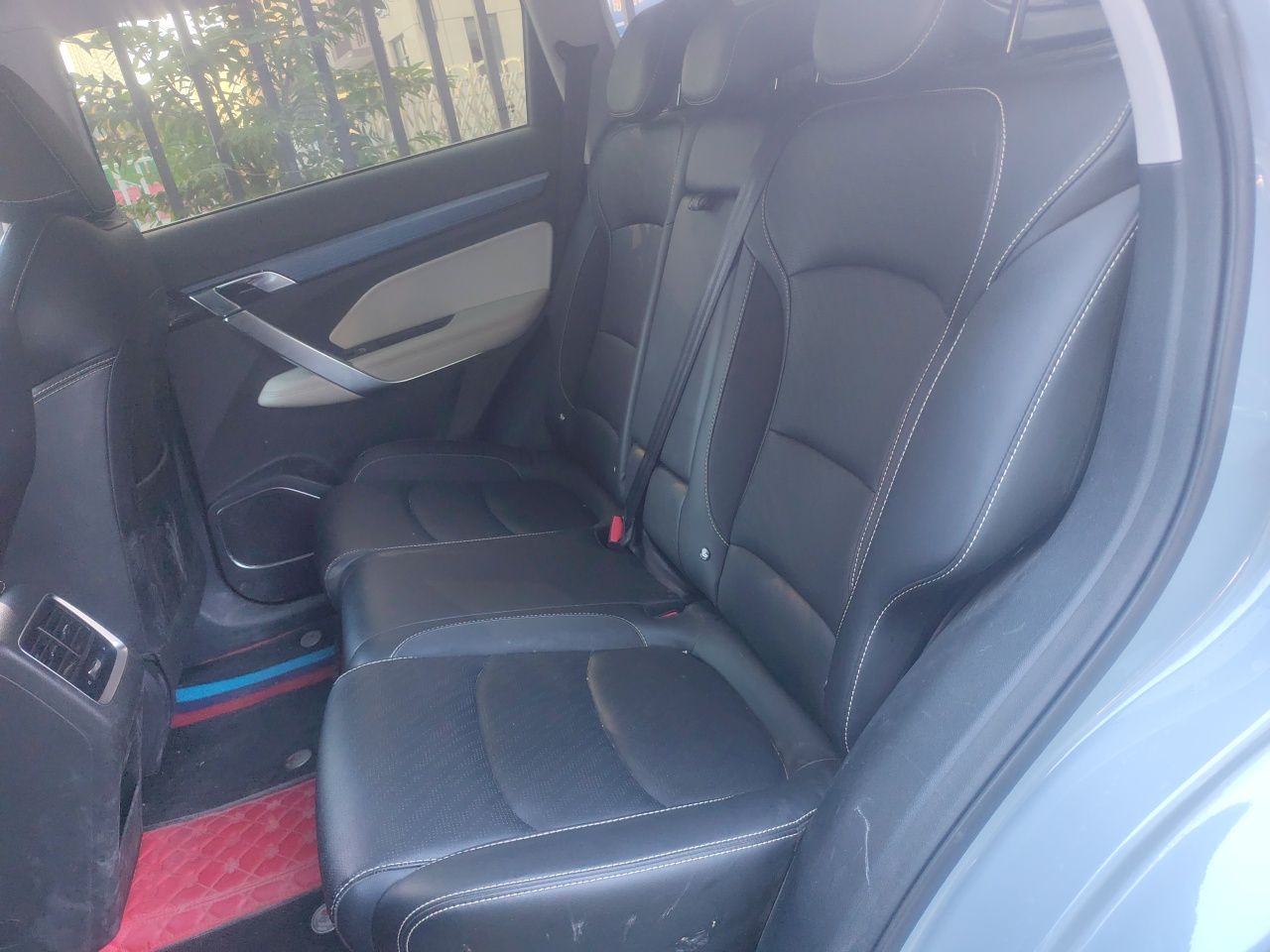 Geely Auto Emgrand X7 Sport 2022 Boyue X 1.8TD DCT ZhiZun Edition — снимка 17