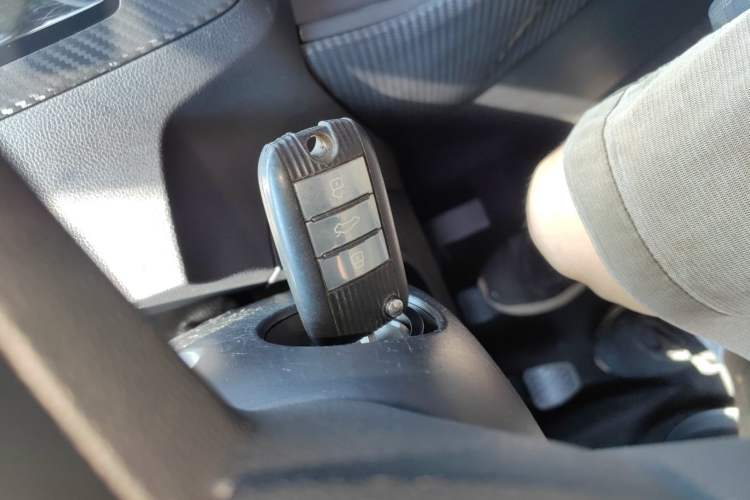 Used MG ZS 2018 1.5L Manual Comfort Edition China V Standard
