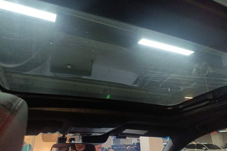 Used Honda Inspire 2022 260TURBO Jingyue Version
