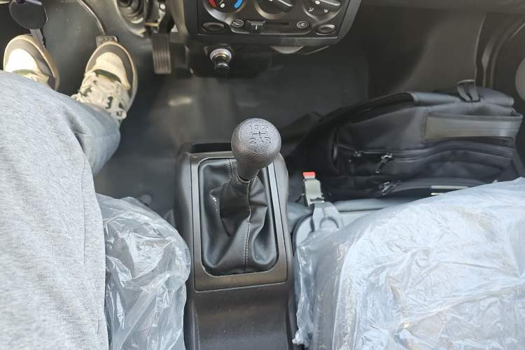 Used Wuling Rongguang 2021 1.5L Extended Basic Version L3C
