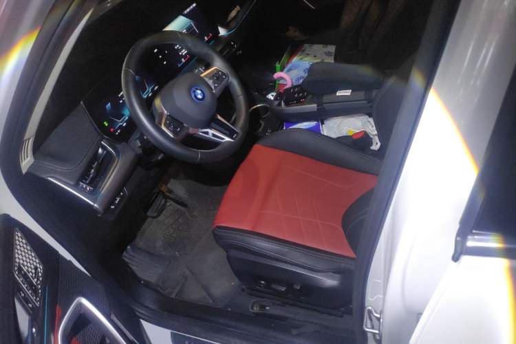 Used BMW iX1 2023 xDrive30L M Sport Package
