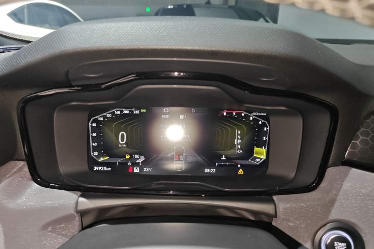 Used Lynk & Co 03 2022 2.0TD DCT JingPro