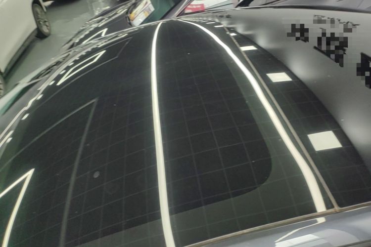 Used Tesla Model 3 2025 Rear-Wheel-Drive Version