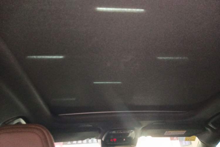 Used Volvo S90 New Energy 2021 T8 eDrive Hybrid Zhiyi Luxury Edition
