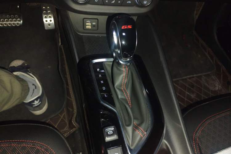 Used Buick Verano 2022 Pro GS Gale Edition
