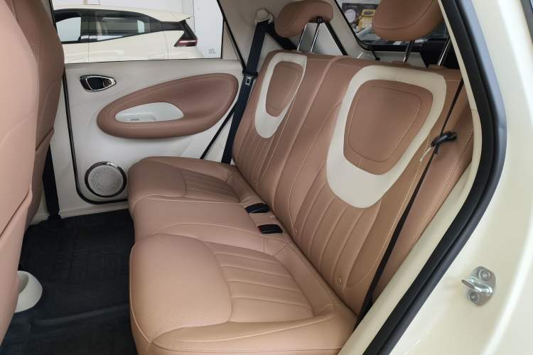 Used Wuling Bingo 2025 410 km Lingxi Deluxe Edition