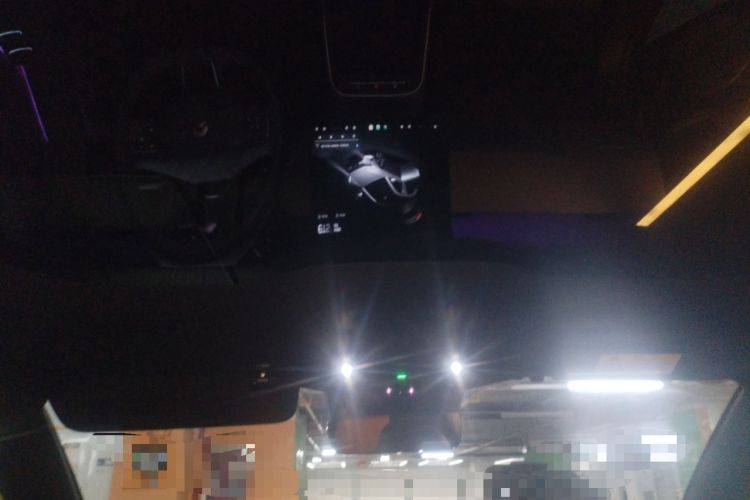 Used Nio ET5T 2025 75 kWh Touring
