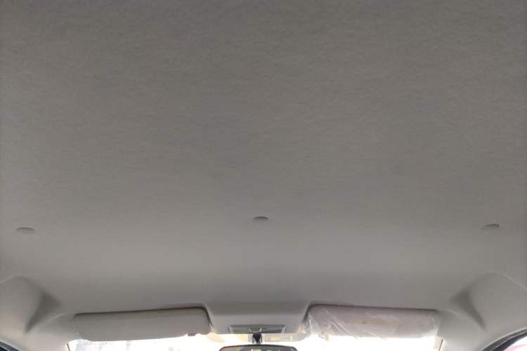 Used Oshan Benni E-Star 2021 National Edition Colorful Version Lithium Iron Phosphate (31.86 kWh)