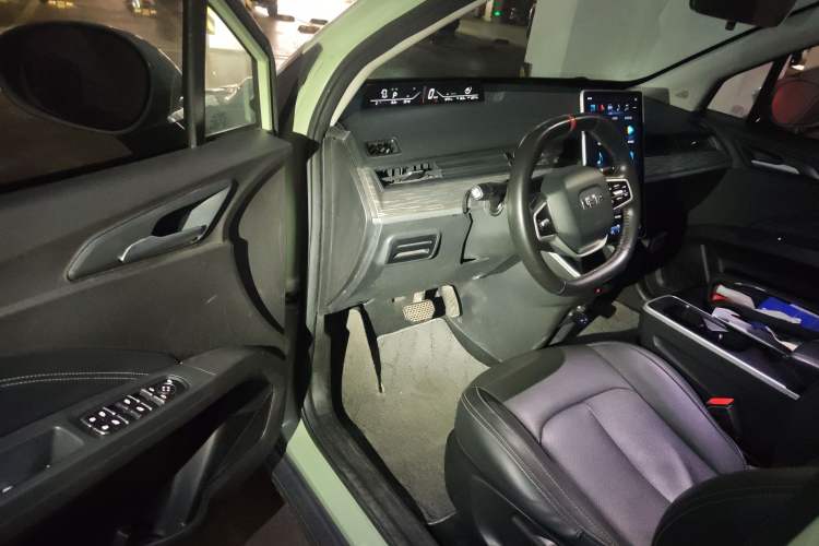 Used NETA V 2022 Chao 400 Lite