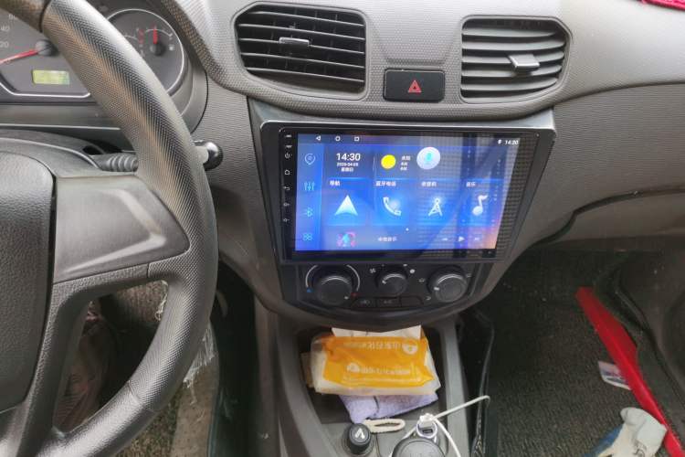 Used Wuling Hongguang 2020 1.2L S Base Model China VI LSI