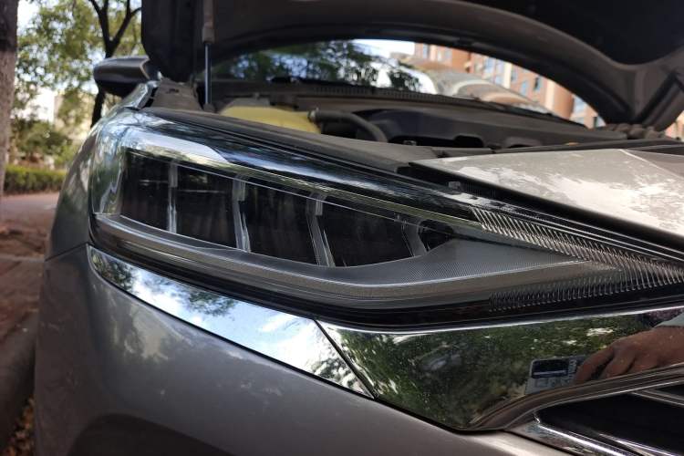 Used Hyundai Lafesta 2019 280TGDi Sport Edition China VI