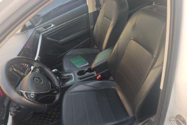 Used Volkswagen Lavida 2021 1.5L Automatic Comfort Edition
