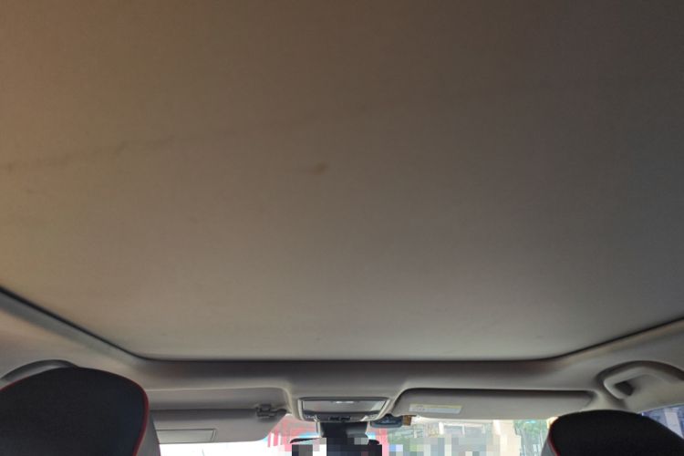 Used Honda Avancier 2017 370TURBO Four-Wheel Drive Prestige Edition
