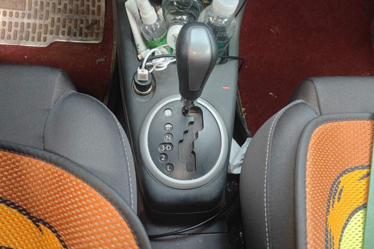 Used Suzuki Swift 2013 1.5L Automatic Sport Edition
