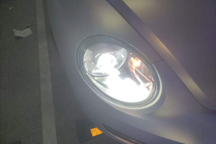 Used Volkswagen Beetle 2015 180TSI model