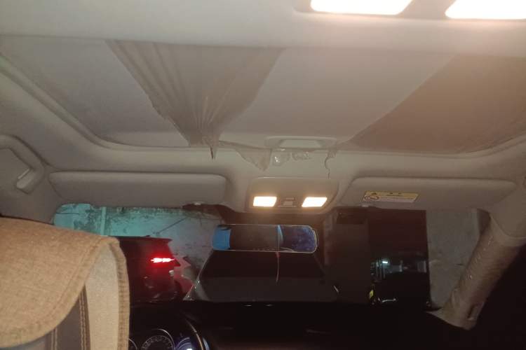 Used Mazda CX-5 2020 2.0L Automatic Two-Wheel Drive ZhiZun Version