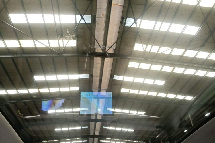 Used BYD Sealion 05 EV 2025 520 km Smart Cruise Version