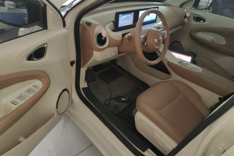 Used Wuling Bingo 2025 333 km Enjoyment Version