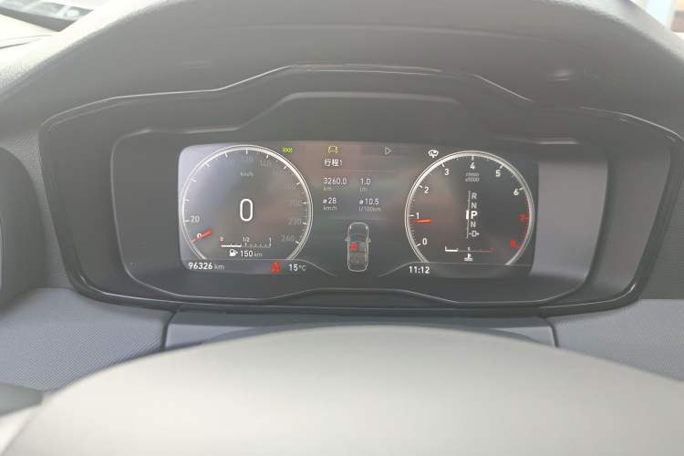 Used Lynk & Co 01 2017 2.0T Two-Wheel Drive Pro Edition
