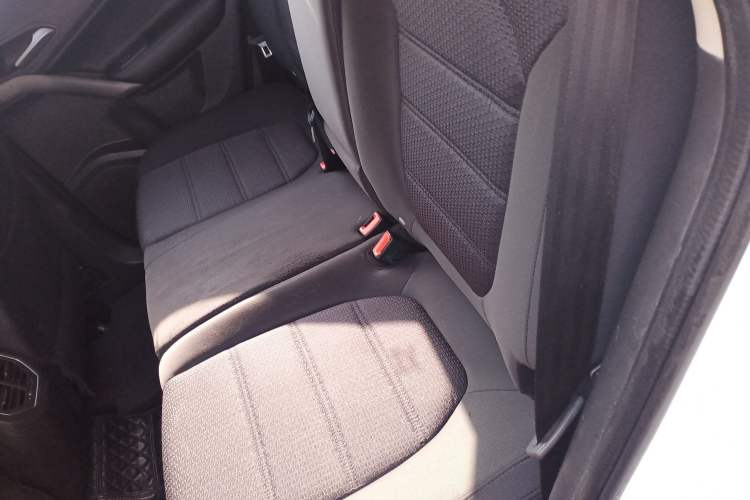 Used MG GS 2015 1.5TGI TST Elite Edition