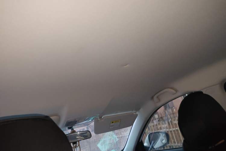 Used BAIC Beijing X3 2019 1.5L Manual Glory Edition