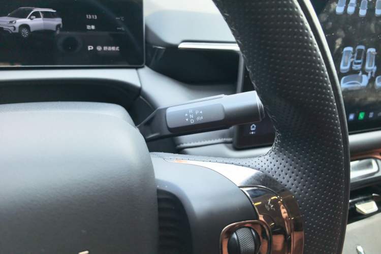 Used AION V 2024 Aion Tyrannosaurus 650 LiDAR Edition