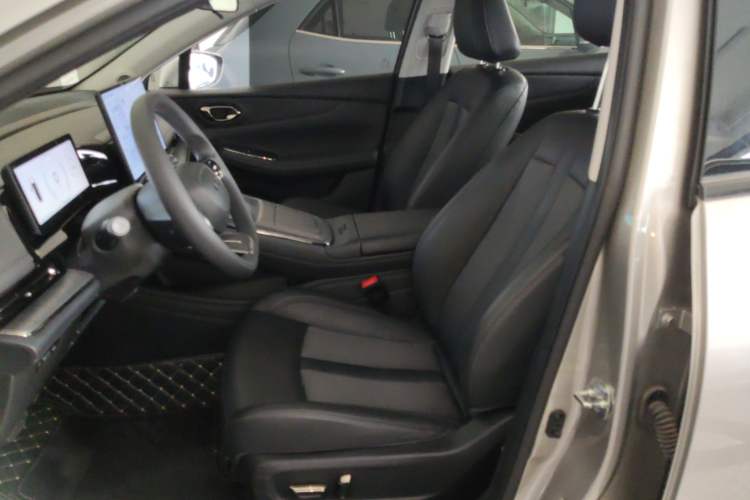 Used AION S MAX 2024 70 Star Edition