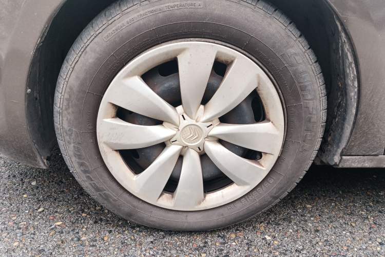 Used Citroen Elysee 2014 1.6L Automatic Fashion Model
