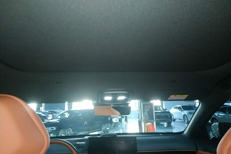 Used Deepal S07 2024 121Max Glory Edition