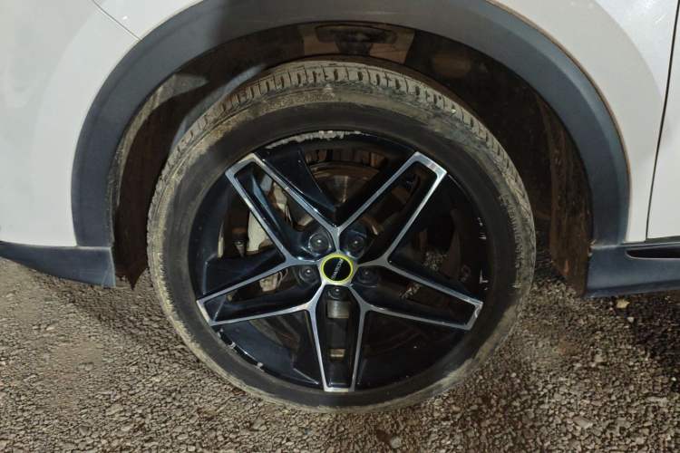 Used Roewe RX5 New Energy 2021 ePLUS National Trend Ronglin Luxury Edition