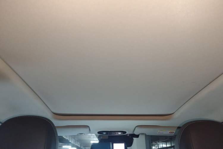 Used AION Y 2023 Plus 510 Smart Edition
