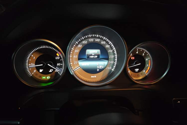 Used Mercedes-Benz E-Class 2015 Restyled E 260 L Sport Edition