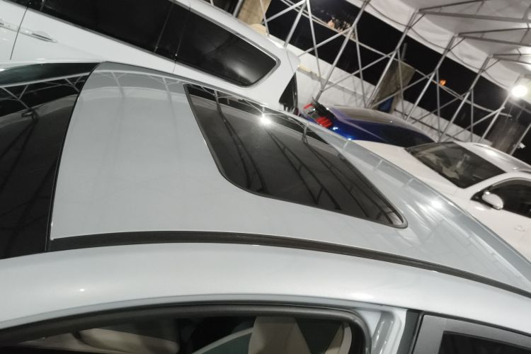 Used Geely Auto Emgrand L HiP 2022 1.5TD-DHT Pro 100KM Super Swift