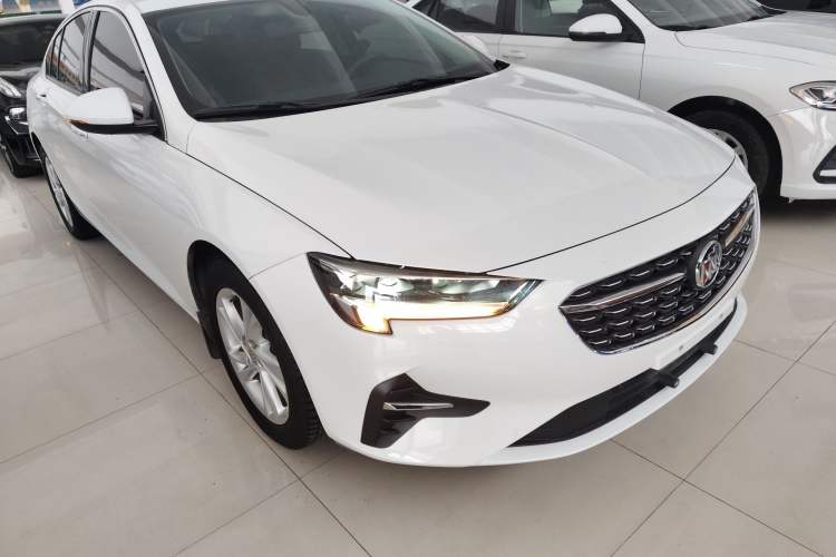 Used Buick Regal 2022 552T Smart Edition
