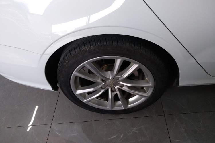 Used Audi A3 2019 Limousine 35 TFSI Ambition China VI