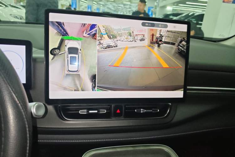 Used AION V 2024 Plus 80 Star Edition Ternary Lithium