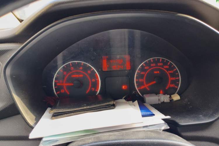 Used Wuling Hongguang V 2021 1.5L Jingqu Version LAR
