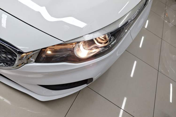 Used MG 3 2017 1.5L Automatic Smart Connect Elite Edition