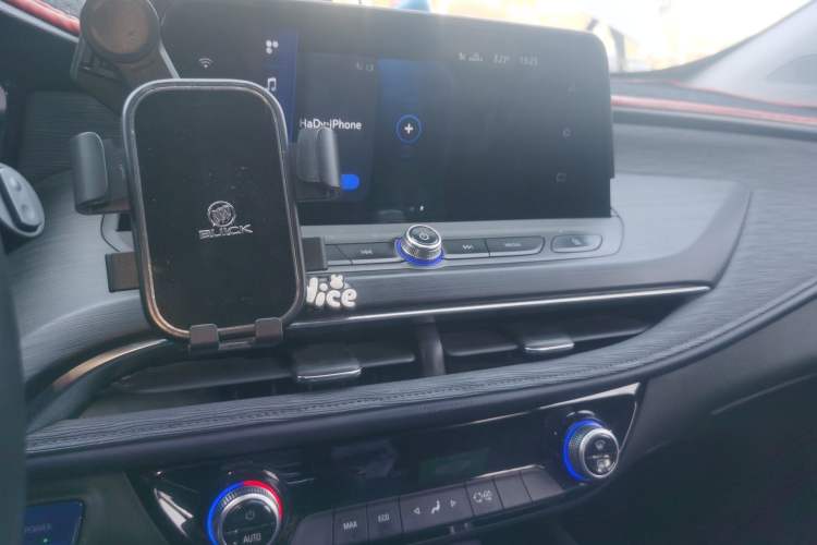 Used Buick Velite 6 2021 Connected & Shared PLUS
