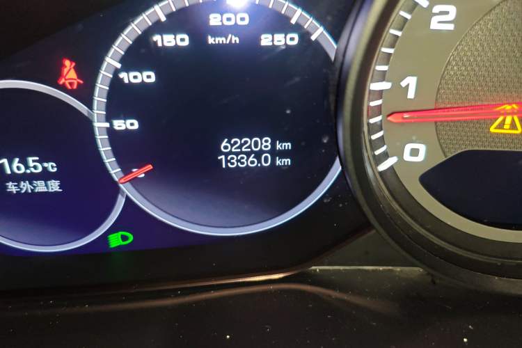 Used Porsche Cayenne 2019 Cayenne 3.0T