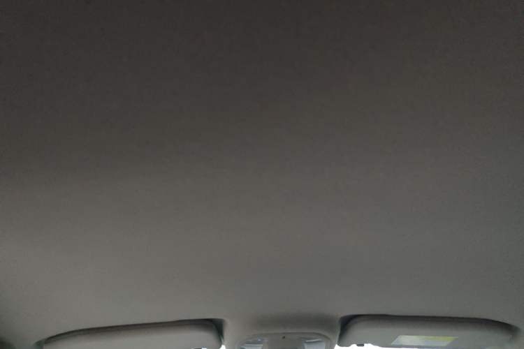 Used BYD Yuan Pro 2023 401KM Luxury Version
