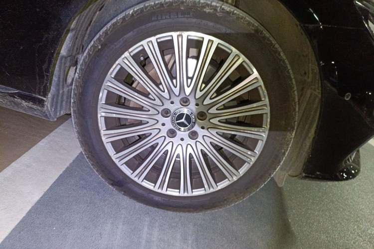 Used Mercedes-Benz E-Class 2020 E 300 L Luxury Model
