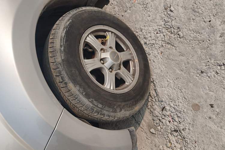 Used Haval H5 Classic 2015 2.0T Manual 4x4 Advanced Trim