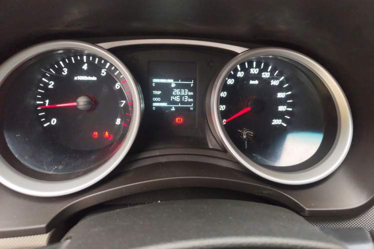 Used Wuling Hongguang 2021 1.5L Facelift S Comfort Version Hydraulic Power Steering LAR